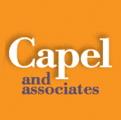 capel & associates logo