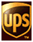 United Parcel Service Logo